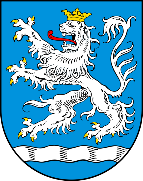 DEU Landkreis Holzminden COA