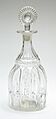 Decanter and Stopper LACMA 56.35.30a-b