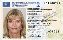 Archivo:Deutscher Personalausweis (2021 Version)