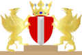 Dordrecht wapen