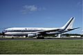 Eastern Air Lines Airbus A300 at St Maarten December 1986
