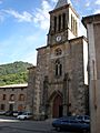 Eglisedemayres