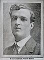 El Caricaturista D. Ricardo Rendón