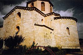 Iglesia de San Ramón