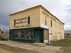 Epping Hardware - Epping, North Dakota 10-18-2008.jpg