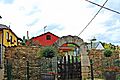 Ermita de Otero