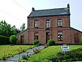 Erny-Saint-Julien (Pas-de-Calais, Fr) mairie