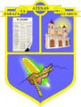 Escudo-zaraza