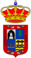 Escudo de Puntagorda