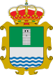Escudo de Santibáñez de la Peña (Palencia).svg