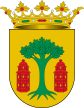 Escudo de Torrecilla del Rebollar (Teruel).svg