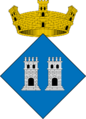 Escut d'Ivorra THV-ES