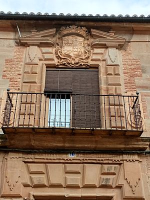 Archivo:Fachada Palacio Fontes.