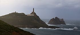 Faro de cabo Vilán, Camariñas, Galiza 2.jpg