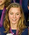 Femke Heemskerk (NED) London 2012