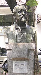 Archivo:Fidel Cano-Busto-Medellin