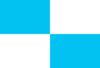 Flag of Chaquí, Bolivia.svg
