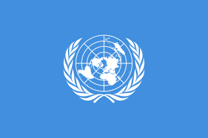 Archivo:Flag of the United Nations