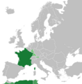 France (1945-1949)