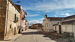 Archivo:Fuentelmonge pueblo