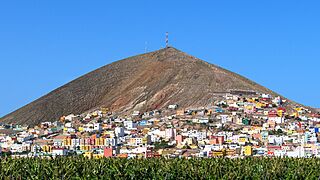 Gáldar, en Gran Canaria (Las Palmas, España).jpg