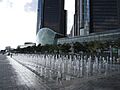 GM Plaza and Promenade