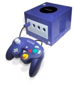 Archivo:GameCube+controller