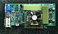 GeForce3 Ti 500