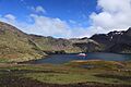 Godthul, South Georgia