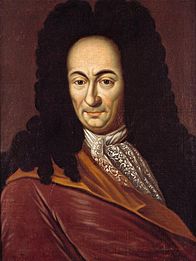 Archivo:Gottfried Wilhelm Leibniz (1)