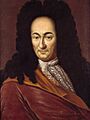 Gottfried Wilhelm Leibniz (1)