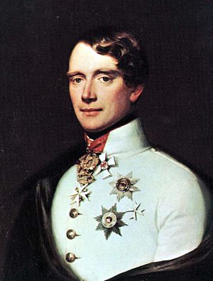 Archivo:Gustav of Sweden (1799) c 1830