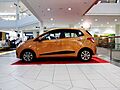 Hyundai Grand i10 1.2 Side