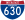 I-630 (AR).svg