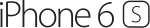 IPhone 6s Logo.svg