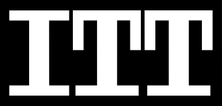 ITT logo.svg