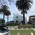 Iglesia San José de la Montaña