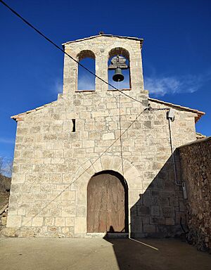 Archivo:Iglesia de San Pablo - Castilló del Pla