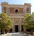 Iglesia de Santa Eufemia - Autillo de Campos 1