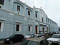 Instituto Veracruzano de Cultura, antiguo Convento Hospital de Nuestra Señora de Belén