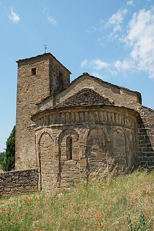 Archivo:Isún de Basa Santa María 5172
