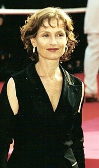 Archivo:Isabelle Huppert Cannes 2