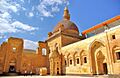 Ishak Pasha Palace1454