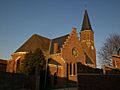 Izel-lès-Équerchin église