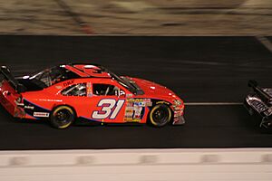 Archivo:JeffBurton2007BristolAugustRace