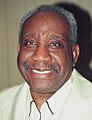Jerry Butler 1998