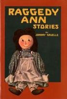 Archivo:Johnny Gruelle's first Raggedy Ann book