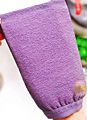 Korean Exfoliating Mitt