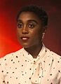 Lashana Lynch interview 2019