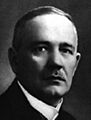 Lauri Kristian Relander, 1920s